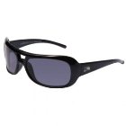 Carve Sunglasses | Carve Eurostar Polarized Sunglasses – Black