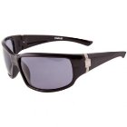 Carve Sunglasses | Carve Get Focus Polarized Sunglasses - Black