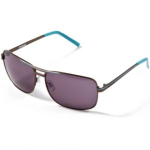 Carve Sunglasses | Carve Hendrix Sunglasses - Gun Brown