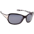 Carve Sunglasses | Carve Ibiza Polarized Sunglasses - Black