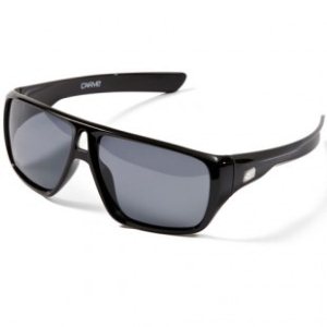 Carve Sunglasses | Carve Icelands Polarised Sunglasses - Black