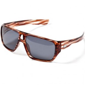 Carve Sunglasses | Carve Icelands Polarised Sunglasses - Wood