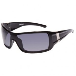 Carve Sunglasses | Carve Korbin Polarised Sunglasses - Black