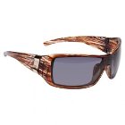 Carve Sunglasses | Carve Korbin Polarised Sunglasses - Wood