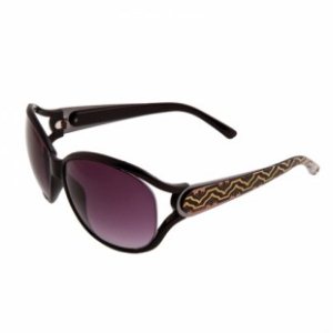 Carve Sunglasses | Carve Little Minx Sunglasses - Black Signature