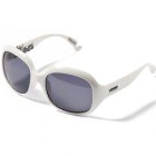 Carve Sunglasses | Carve Love N Carve Polarised Sunglasses - White