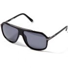 Carve Sunglasses | Carve Magnum Polarised Sunglasses – Black