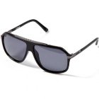 Carve Sunglasses | Carve Magnum Polarised Sunglasses - Black