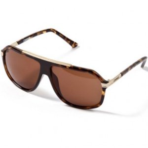 Carve Sunglasses | Carve Magnum Sunglasses - Tort