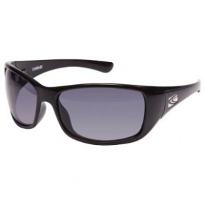 Carve Sunglasses | Carve Mission Polarized Sunglasses - Black
