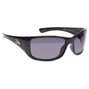 Carve Sunglasses | Carve Mission Polarized Sunglasses - Carbon Fibre