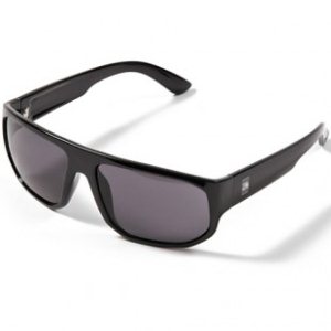 Carve Sunglasses | Carve Modulator Polarised Sunglasses - Black