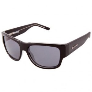 Carve Sunglasses | Carve Oceans Polarized Sunglasses - Black