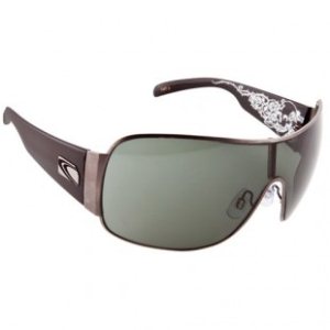 Carve Sunglasses | Carve Player Signature Sunglasses - Black