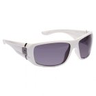 Carve Sunglasses | Carve Rampage Polarized Sunglasses – White