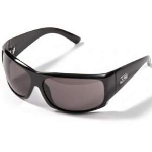Carve Sunglasses | Carve Rapture Polarised Sunglasses - Black