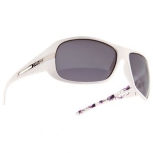 Carve Sunglasses | Carve Respect Signature Polarized Sunglasses - White