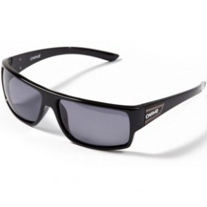 Carve Sunglasses | Carve Reviver Polarised Sunglasses - Black