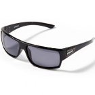 Carve Sunglasses | Carve Reviver Polarised Sunglasses - Black