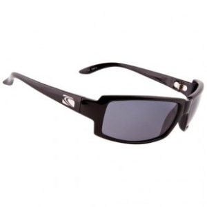 Carve Sunglasses | Carve Revolver Polarized Sunglasses - Black