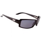 Carve Sunglasses | Carve Revolver Polarized Sunglasses - Black