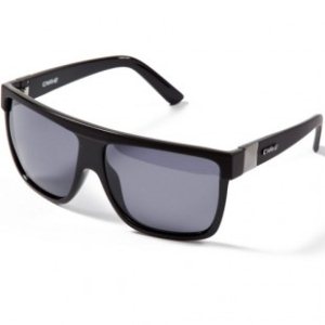 Carve Sunglasses | Carve Rocker Polarised Sunglasses - Black