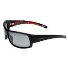 Carve Sunglasses | Carve Sonny Black Polarized Signature Sunglasses - Matte Black