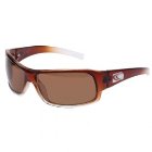 Carve Sunglasses | Carve Sonny Black Polarized Sunglasses – Beer