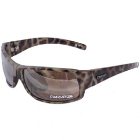 Carve Sunglasses | Carve Sonny Black Sunglasses - Leopard