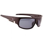 Carve Sunglasses | Carve Stomp Polarised Sunglasses – Matte Black