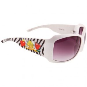 Carve Sunglasses | Carve Tattoo Signature Sunglasses - White