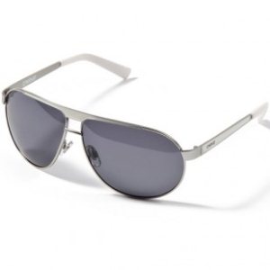 Carve Sunglasses | Carve The Fonz Polarised Sunglasses - White