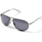 Carve Sunglasses | Carve The Fonz Polarised Sunglasses – White
