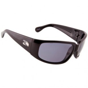 Carve Sunglasses | Carve The Ku Sunglasses - Black Polarized