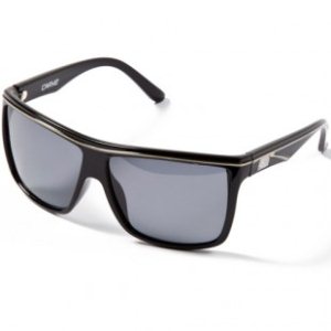 Carve Sunglasses | Carve The Viber Polarised Sunglasses - Black