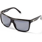 Carve Sunglasses | Carve The Viber Polarised Sunglasses - Black