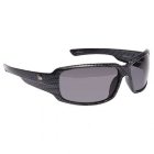 Carve Sunglasses | Carve Voodoo Polarized Sunglasses - Carbon Fibre
