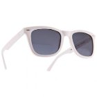 Carve Sunglasses | Carve Wow Vision Polarised Sunglasses - White