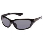 Carve Sunglasses | Carve Xyber Polarized Sunglasses - Black
