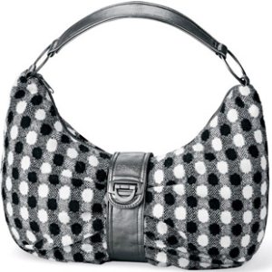 Dakine Bag | Dakine Girls Hustle Bag 09-10 - Squares