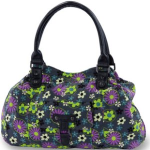 Dakine Bag | Dakine Girls Zoe Bag 09-10 - Circles