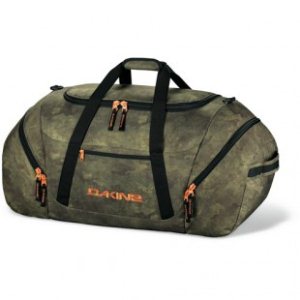 Dakine Bag | Dakine Riders Duffle Bag Lg - Timber