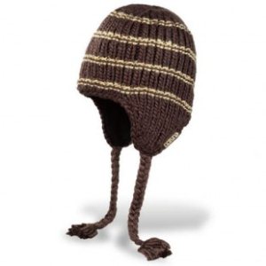 Dakine Beanie | Dakine Brodie Beanie 10-11 - Brown