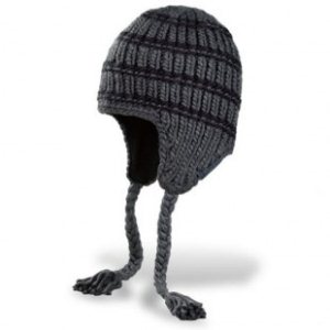 Dakine Beanie | Dakine Brodie Beanie 10-11 - Charcoal