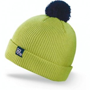 Dakine Beanie | Dakine Elmo Beanie - Citron