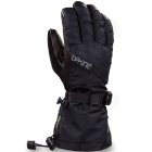 Dakine Gloves | Dakine Catalina Ladies Glove 09-10 - Black