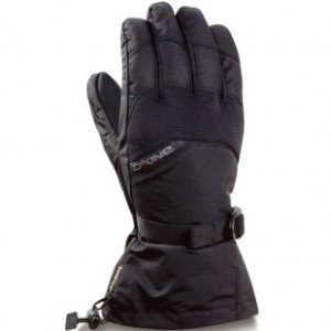 Dakine Gloves | Dakine Frontier Glove 11 - Black