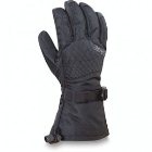 Dakine Gloves | Dakine Girls Camino Glove 11 - Black