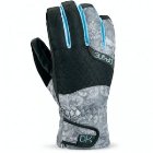 Dakine Gloves | Dakine Girls Camino Short Glove - Geneve