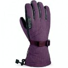 Dakine Gloves | Dakine Girls Omni Glove 11 - Mulberry